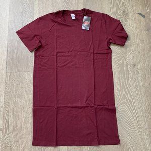 Have it Tall Men's extra-long shirt
